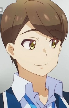 Arimura Kazuki