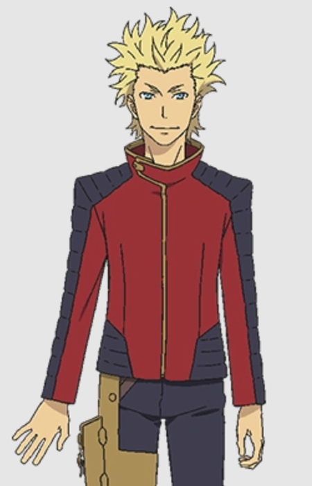 Blood Bryne