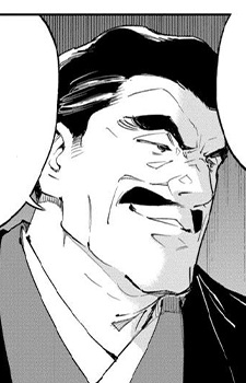Kuroda Nagateru