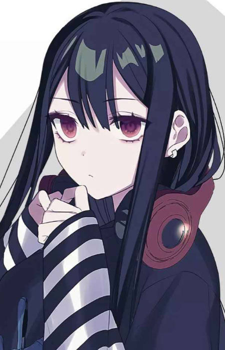 Chihara Mai