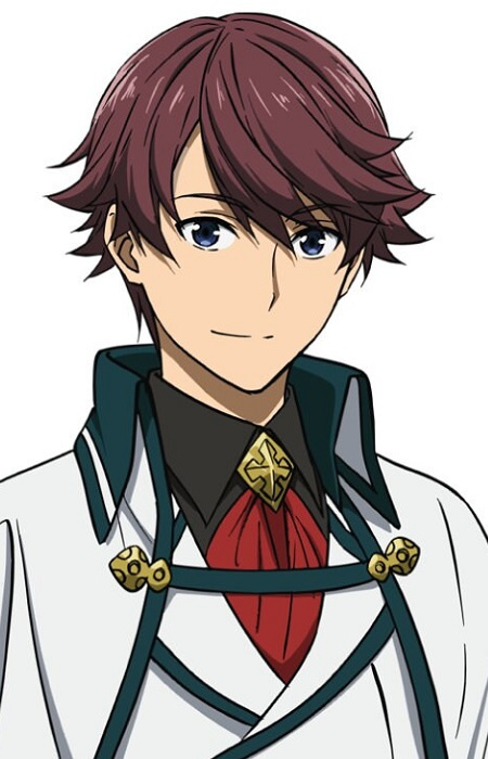 Ryuusen Kazuki