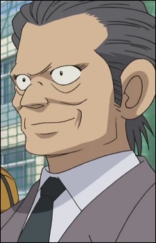 Shidou Eitarou
