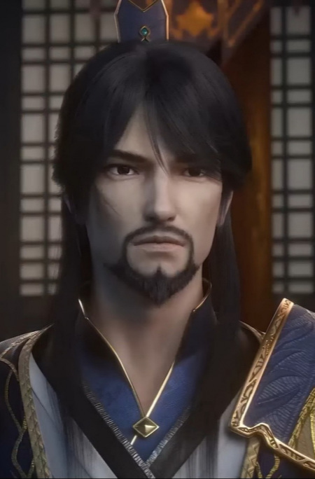 Zhou Ye