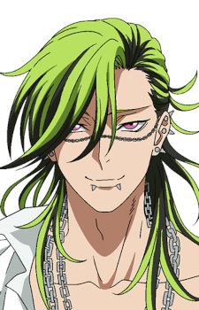 Jin Marito