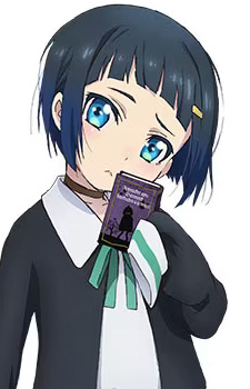 Shinonome Akira