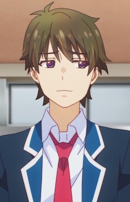 Sajou Wataru