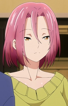 Tsukishita Mari