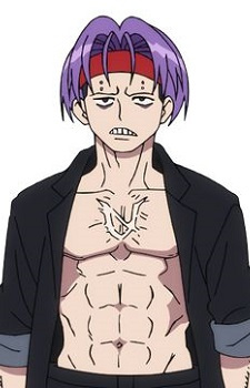Vorgeil Nico