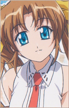 Nakazato Hikari
