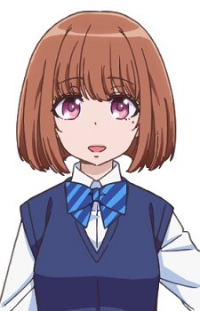 Tanahashi Yuuka