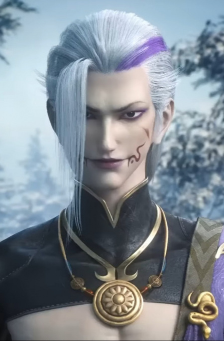 Xue Tu