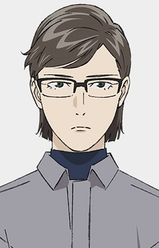 Namari Shuuichi