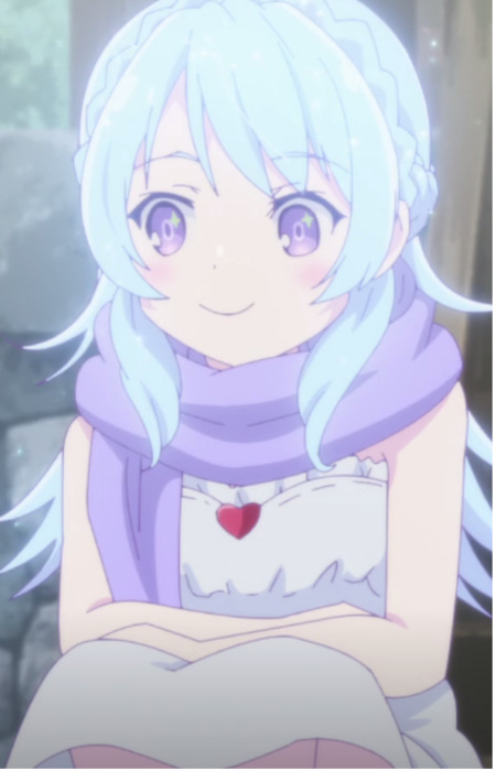 Chikama Yashiro