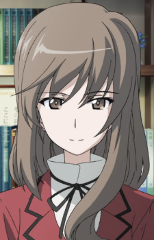 Shimada Chiyo