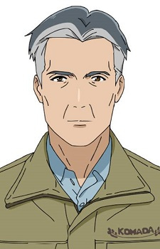 Komada Akira