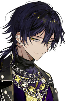 Shingu Haruomi