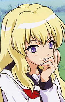 Fukuyama Risa