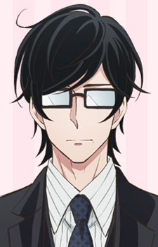Aoyama Mitsuo