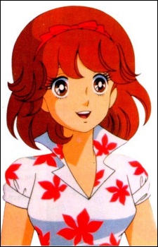 Mitamura Yaeko