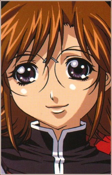Amano Hikaru