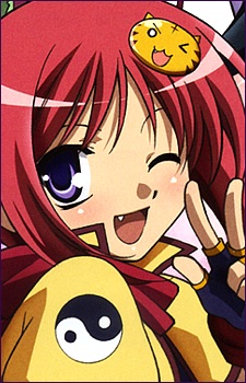 Yokutoku Chouhi