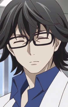Hashiratani Kogorou