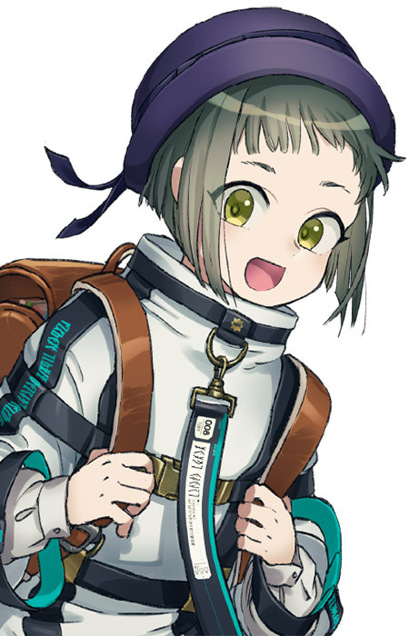 Momose Amane