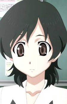 Aikawa Mao