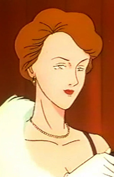 Gerlach Irene