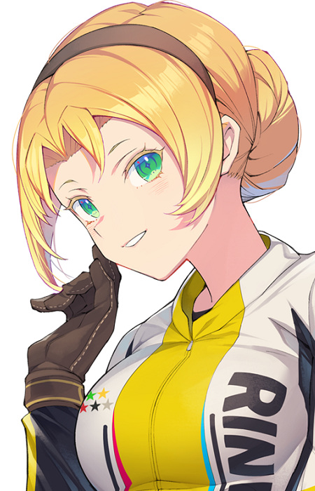 Nagoya Sachi