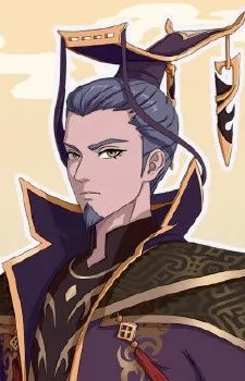 Zhou Yingji