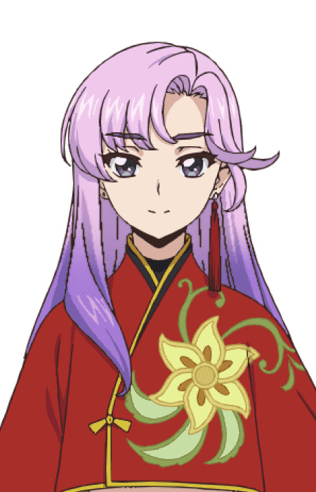 Inabe Nao