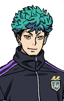 Zabu Kakeru