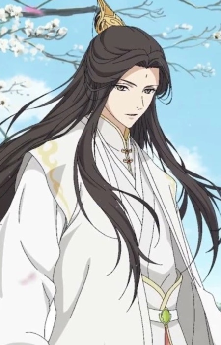 Yan Zhengming