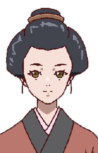 Kanomata Sumie