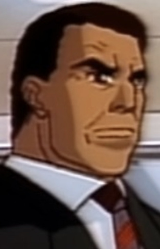 Sarge