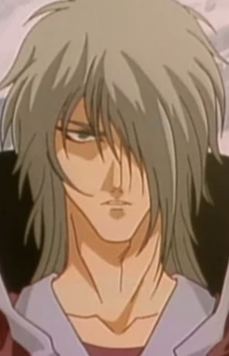 Oh Sai