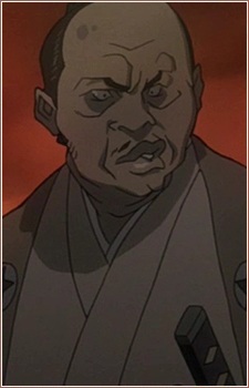 Shibui Matsunosuke