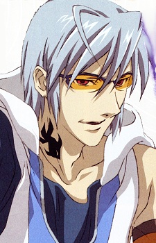 Hotty Iceman