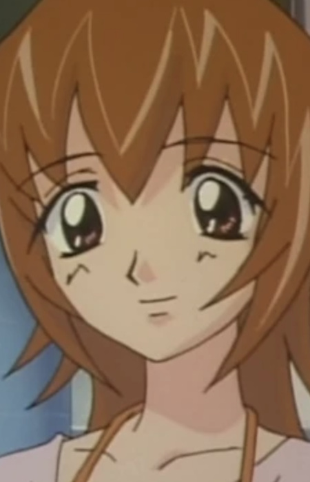 Hanakoganei Hinako