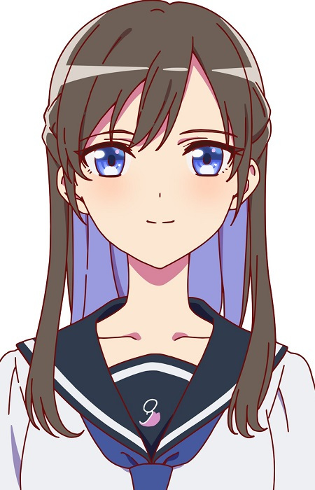 Tanizaki Shion
