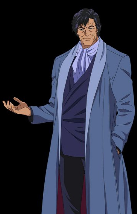 Kaibara Shin