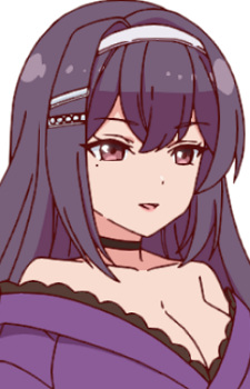 Nikaidou Miki