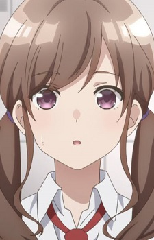 Kamimae Mao