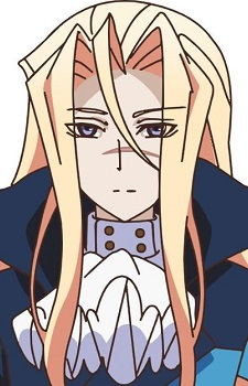Kurozane Chroma