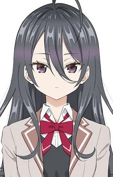 Kimishima Ayano