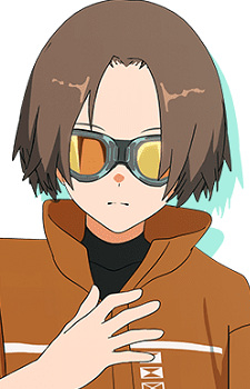 Mizutamari Akira