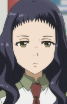 Kaidou Anri