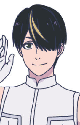 Kurusu Yamato