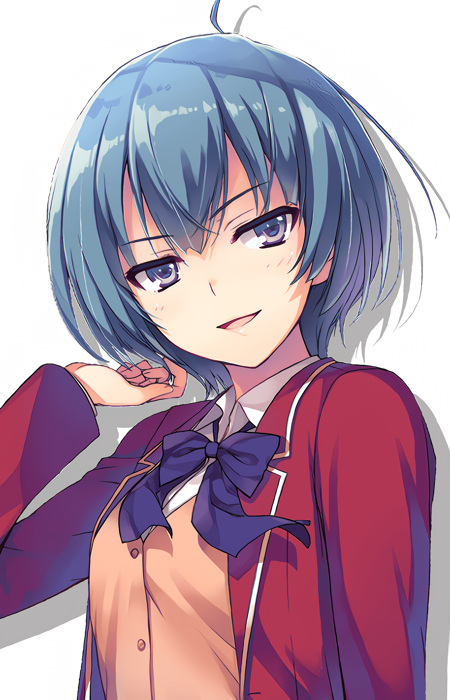 Ibuki Mio